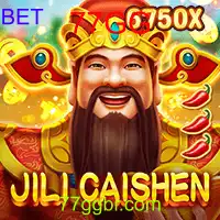 JILICaishen